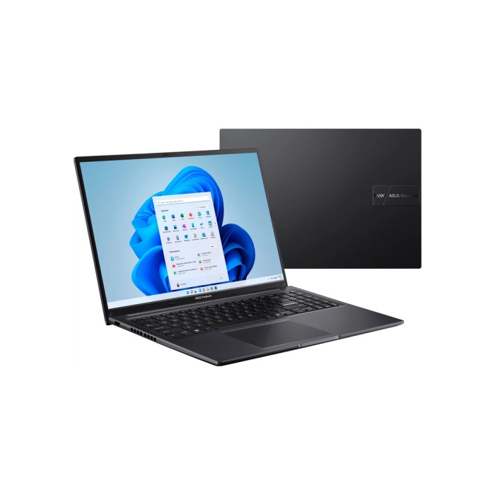 Ноутбук ASUS Vivobook 16 OLED M1605NAQ-SH011W (90NB1831-M001V0)