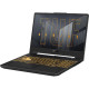Ноутбук ASUS TUF Gaming F15 FX506LHB-HN333 (90NR03U2-M00C80)