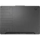 Ноутбук ASUS TUF Gaming F15 FX506LHB-HN333 (90NR03U2-M00C80)