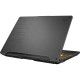 Ноутбук ASUS TUF Gaming F15 FX506LHB-HN333 (90NR03U2-M00C80)
