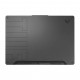 Ноутбук ASUS TUF Gaming F15 FX506HE-HN008 (90NR0703-M01460)