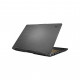 Ноутбук ASUS TUF Gaming F17 FX706HE-HX009 (90NR0713-M00550)