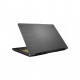 Ноутбук ASUS TUF Gaming F17 FX706HE-HX009 (90NR0713-M00550)