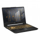 Ноутбук ASUS TUF Gaming F15 FX506HC-HN006 (90NR0723-M01150)