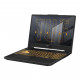 Ноутбук ASUS TUF Gaming F15 FX506HC-HN006 (90NR0723-M01150)