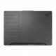 Ноутбук ASUS TUF Gaming F15 FX506HC-HN006 (90NR0723-M01150)