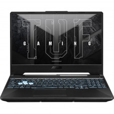 Ноутбук ASUS TUF Gaming F15 FX506HC-HN057 (90NR0724-M00X10)