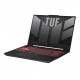 Ноутбук ASUS TUF Gaming A15 FA507RE-HN021 (90NR08Y2-M002A0)