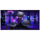 Ноутбук ASUS ROG Strix G15 G513RS-HQ013 (90NR0B55-M00460)
