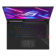 Ноутбук ASUS ROG Strix Scar 17 G733ZS-LL034X (90NR0B72-M002A0)
