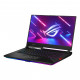 Ноутбук ASUS ROG Strix Scar 17 G733ZS-LL034X (90NR0B72-M002A0)