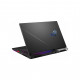 Ноутбук ASUS ROG Strix SCAR 17 G733PZ-LL060W (90NR0DC4-M004C0)