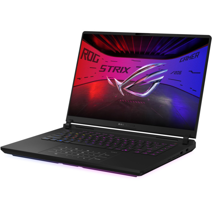 Ноутбук ASUS ROG Strix SCAR 16 G635LX-RW082X (90NR0L81-M00350)