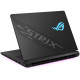 Ноутбук ASUS ROG Strix SCAR 16 G635LW-RW205W (90NR0LD1-M00980)