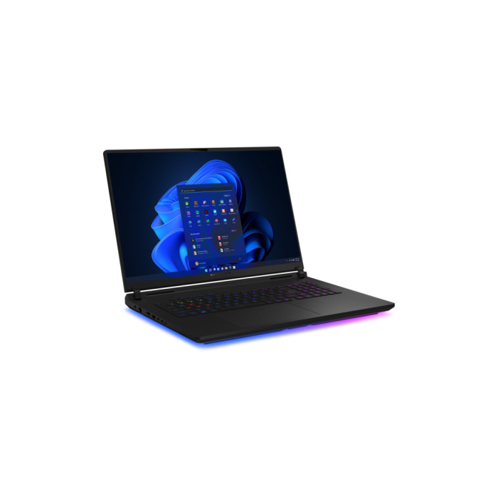 Ноутбук ASUS ROG Strix SCAR 18 G835LW-SA059X (90NR0LI1-M00E40)