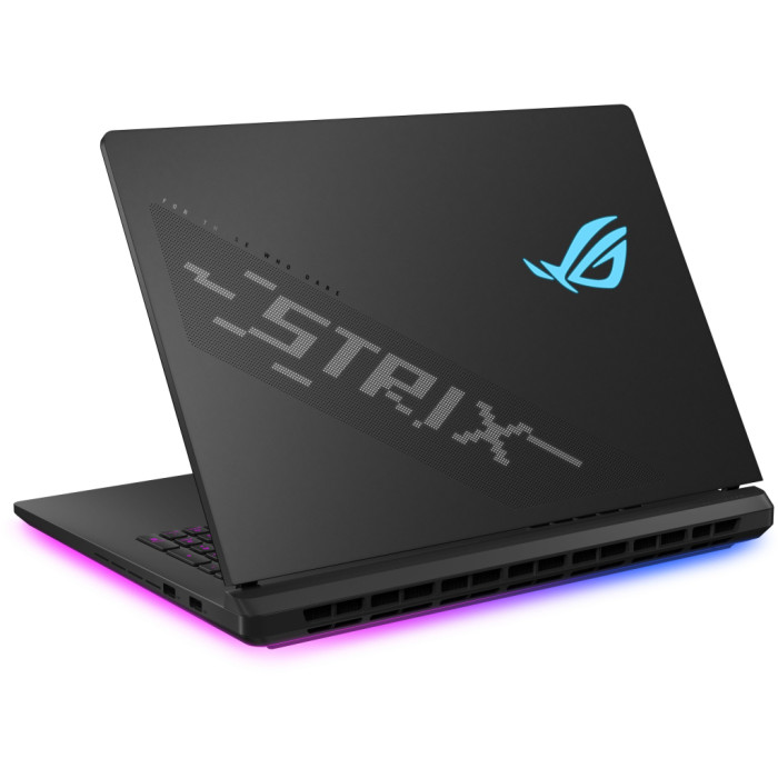 Ноутбук ASUS ROG Strix SCAR 18 G835LW-SA059X (90NR0LI1-M00E40)