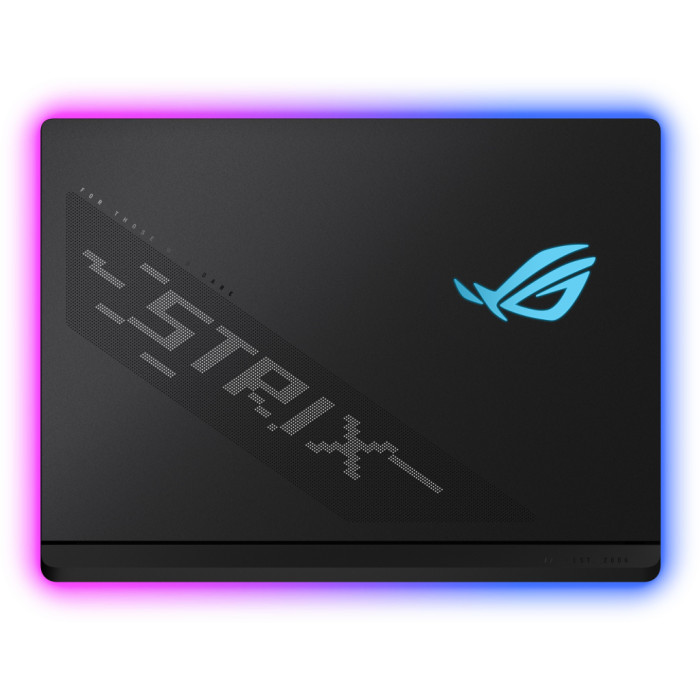 Ноутбук ASUS ROG Strix SCAR 18 G835LW-SA059X (90NR0LI1-M00E40)