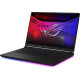 Ноутбук ASUS ROG Strix SCAR 18 G835LW-SA059X (90NR0LI1-M00E40)