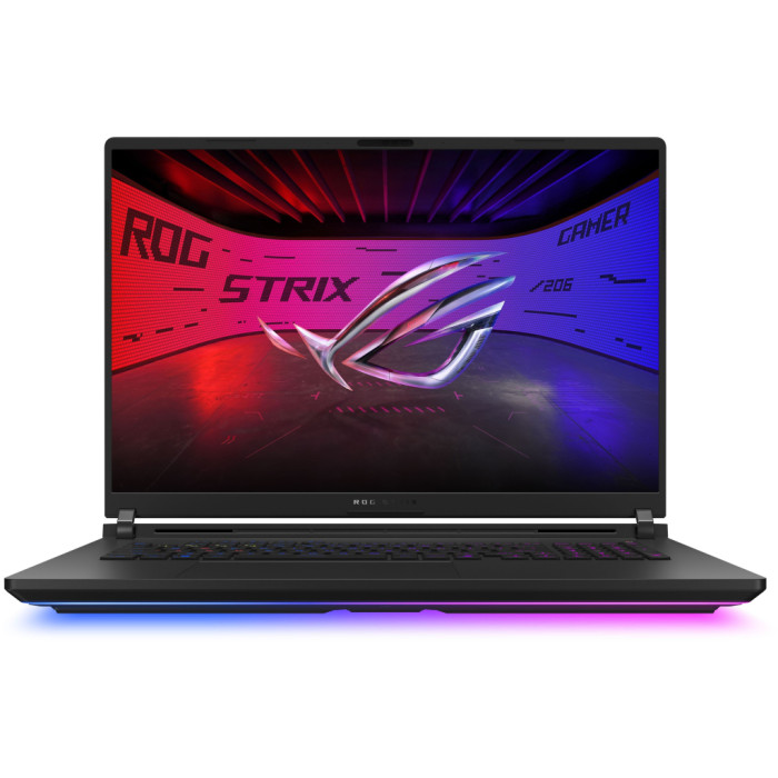 Ноутбук ASUS ROG Strix SCAR 18 G835LW-SA059X (90NR0LI1-M00E40)