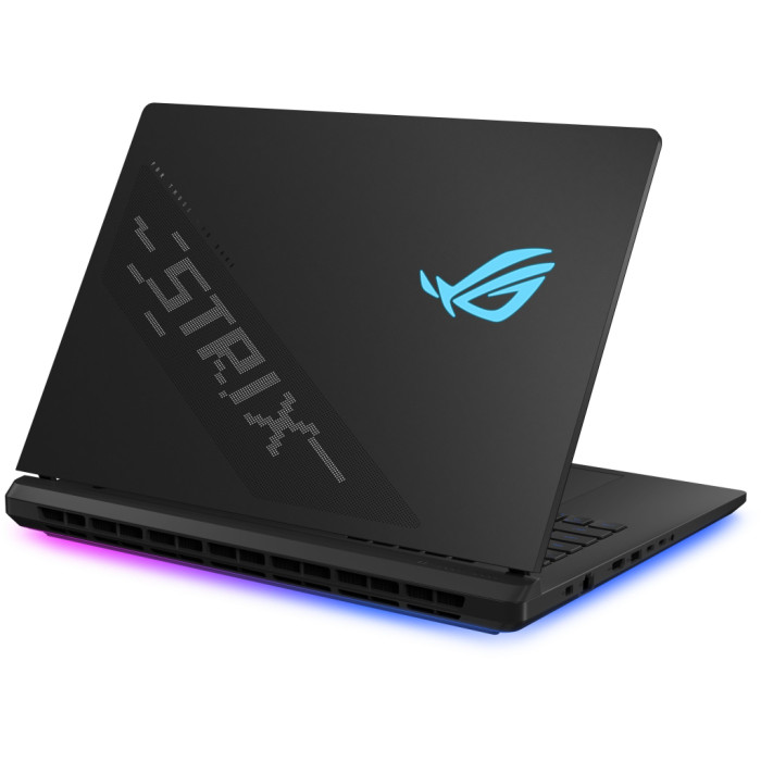 Ноутбук ASUS ROG Strix SCAR 18 G835LW-SA059X (90NR0LI1-M00E40)