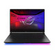 Ноутбук ASUS ROG Strix SCAR 18 G835LR-SA154W (90NR0LS1-M006E0)
