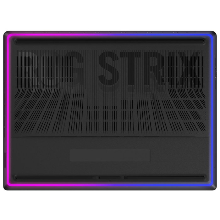 Ноутбук ASUS ROG Strix SCAR 18 G835LR-SA154W (90NR0LS1-M006E0)
