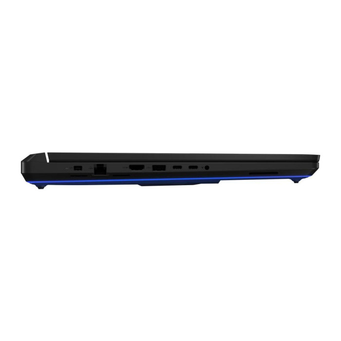 Ноутбук ASUS ROG Strix SCAR 18 G835LR-SA154W (90NR0LS1-M006E0)