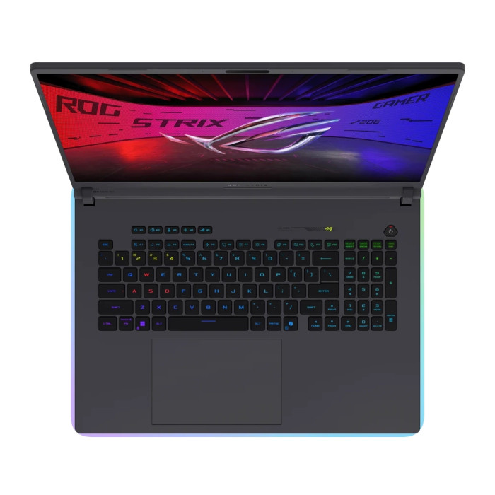 Ноутбук ASUS ROG Strix G18 G815LR-S9338 (90NR0LT1-M00FN0)