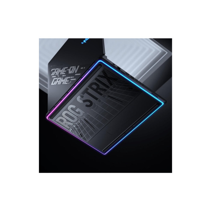 Ноутбук ASUS ROG Strix SCAR 16 G635LR-RW164W (90NR0LU1-M006X0)