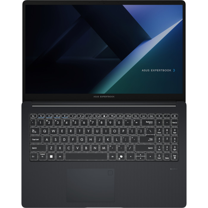 Ноутбук ASUS Expertbook B1 B1503CVA-S76823X (90NX0801-M07PW0)