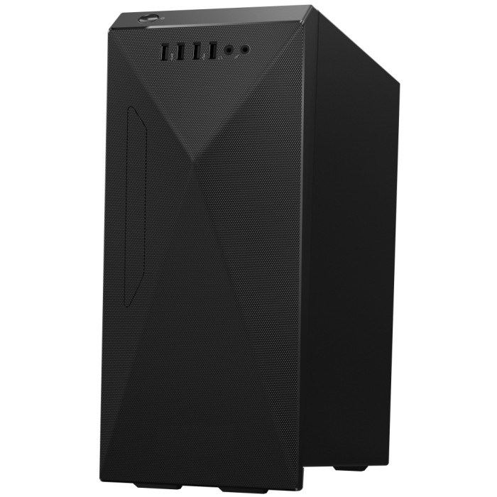 Комп'ютер ASUS S500MC-3101050280 MT / i3-10105, 8, 256, KM (90PF02H1-M00BU0NC)