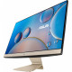 Комп'ютер ASUS M3400WUAT-BA006M Touch / Ryzen3 5300U (90PT0351-M02080)