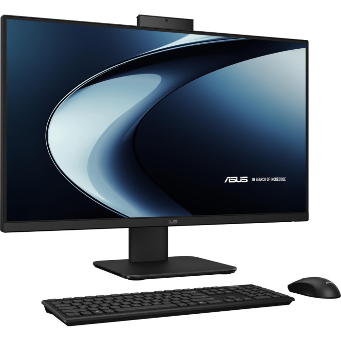 Комп'ютер ASUS P470VAK-BPE5740 AiO / Core7 240H, 16, 1TB, WiFi, кл+м (90PT03W5-M04XB0)
