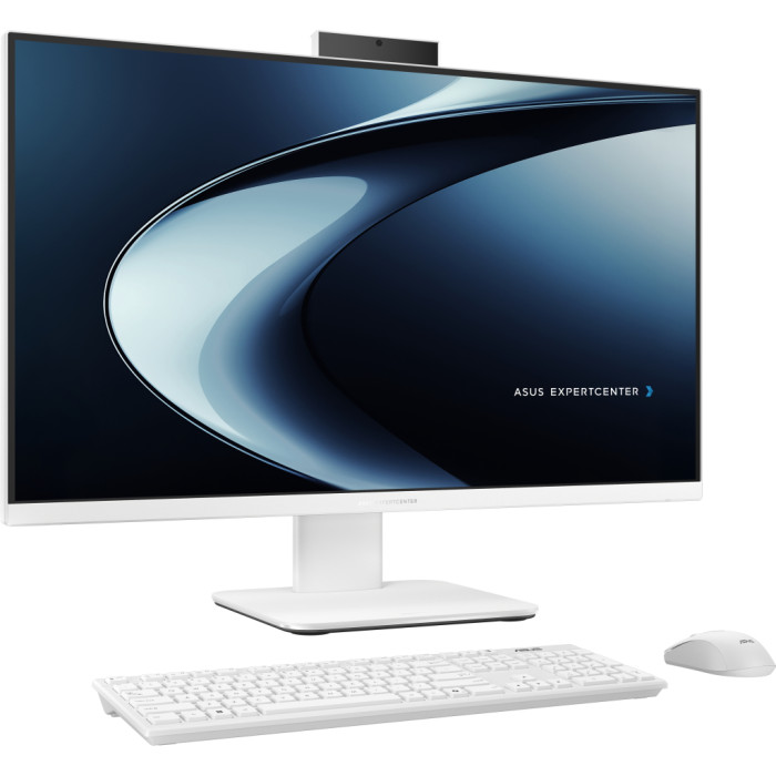 Комп'ютер ASUS P470VAK-WPE0780 AiO / Core5 210H, 16, 512, WKM (90PT03W7-M02ES0)