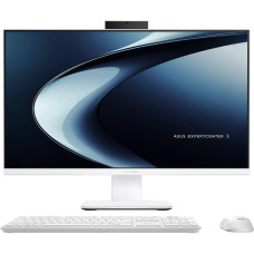 Комп'ютер ASUS P470VAK-WPE1950 AiO / Core5 210H, 16, 512, WKM, White (90PT03W7-M04XD0)