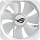 Система водяного охолодження ASUS ROG-STRIX-LC-360 RGB White (90RC0072-M0UAY0)