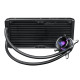 Система рідинного охолодження ASUS ROG STRIX LC II 280 ARGB (90RC00C1-M0UAY1)