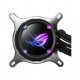 Кулер до процесора ASUS ROG-STRIX-LC-II-240 ARGB (90RC00E1-M0UAY0)