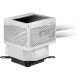 Система рідинного охолодження ASUS ROG Ryujin III 240 ARGB White Edition (90RC00K2-M0UAY0)