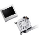 Система рідинного охолодження ASUS ROG Ryujin III 240 ARGB White Edition (90RC00K2-M0UAY0)