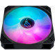 Система рідинного охолодження ASUS ROG Strix LC III 360 ARGB LCD (90RC00W1-M0UAY0)