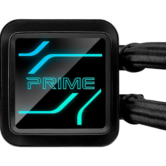 Система рідинного охолодження ASUS Prime LC 360 ARGB (90RC0101-B0EAY0)