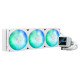 Система рідинного охолодження ASUS PRIME-LC-360-ARGB-LCD-WHITE (90RC0102-B0EAY0)