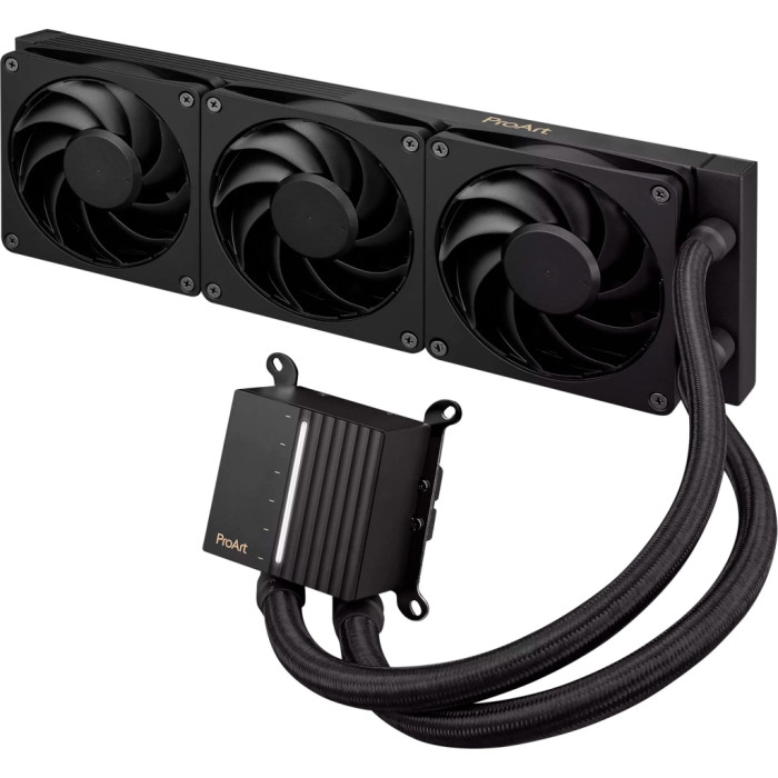 Система рідинного охолодження ASUS ProArt LC 360 (90RC0120-M0UAY0)