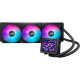 Система рідинного охолодження ASUS ROG-RYUJIN-III-360-ARGB EXTREME (90RC0131-M0EAY0)