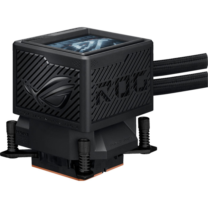Система рідинного охолодження ASUS ROG-RYUJIN-III-360-ARGB EXTREME (90RC0131-M0EAY0)