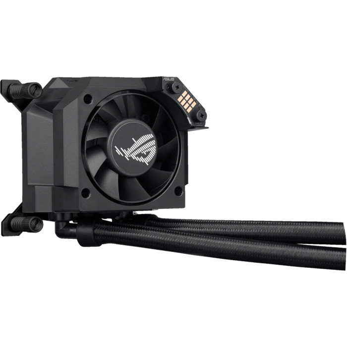 Система рідинного охолодження ASUS ROG-RYUJIN-III-360-ARGB EXTREME (90RC0131-M0EAY0)