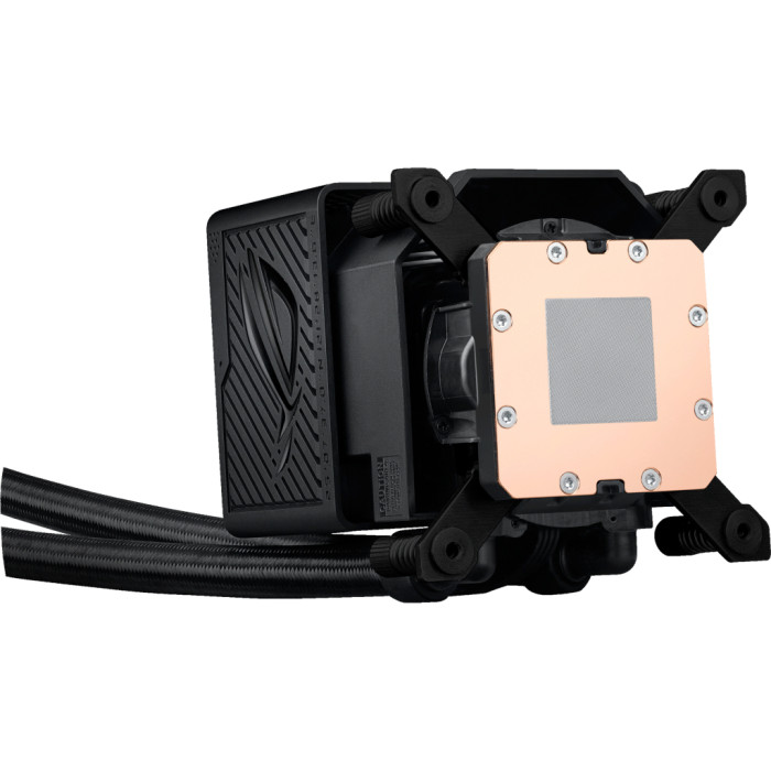 Система рідинного охолодження ASUS ROG-RYUJIN-III-360-ARGB EXTREME (90RC0131-M0EAY0)