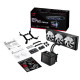 Система рідинного охолодження ASUS ROG-RYUO-IV-SLC-360-ARGB (90RC0151-B0EAY0)