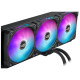 Система рідинного охолодження ASUS ROG-RYUO-IV-SLC-360-ARGB (90RC0151-B0EAY0)